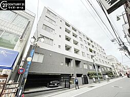 東京都杉並区西荻南2丁目