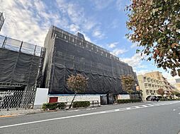 東京都渋谷区松濤2丁目