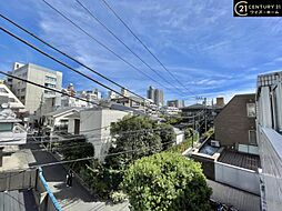 ライオンズマンション荻窪第2