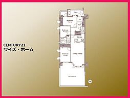 東京都目黒区目黒本町4丁目