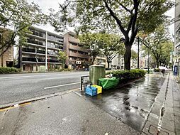 東京都杉並区上高井戸1丁目