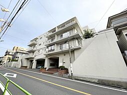 東京都練馬区旭町3丁目