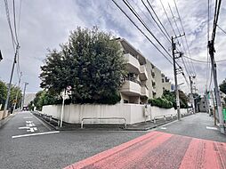 東京都世田谷区船橋1丁目