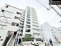 東京都江東区富岡2丁目