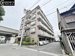 ユアコート富士見台