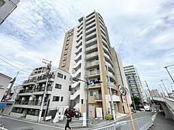 東京都豊島区南長崎1丁目