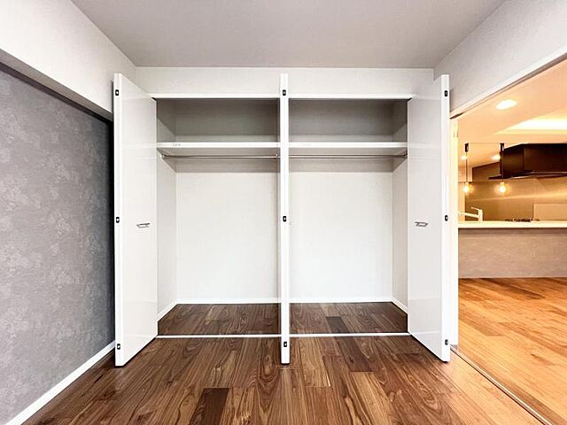 収納 東京メトロ有楽町線 豊洲駅 徒歩9分