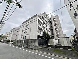 東京都練馬区豊玉北6丁目