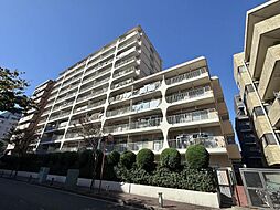 東京都江戸川区西葛西6丁目