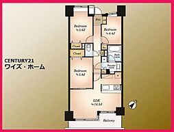 東京都北区滝野川7丁目