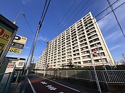 東京都練馬区豊玉南3丁目