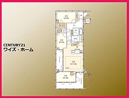 東京都豊島区目白4丁目