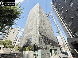 東京都江東区木場2丁目