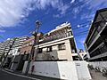 【外観】　シン...
