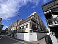 【外観】　街並...