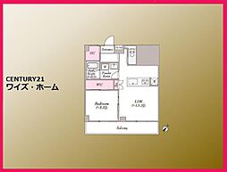東京都足立区東綾瀬1丁目