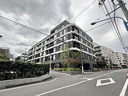 東京都新宿区筑土八幡町
