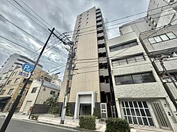 東京都台東区松が谷2丁目