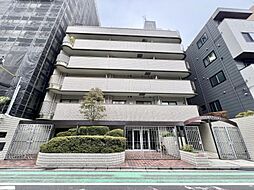 東京都新宿区百人町2丁目