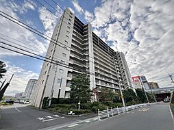 日暮里舎人ライナー 足立小台駅 徒歩3分のマンション