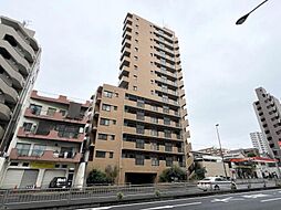 東京都品川区平塚1丁目