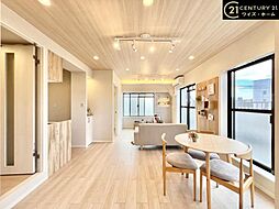 東京都葛飾区堀切3丁目