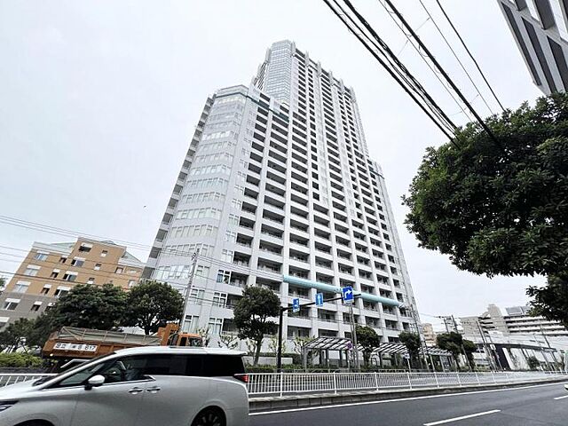 その他 ラグナタワー品川 14階/-