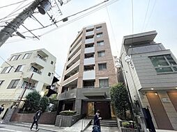 東京都文京区白山5丁目