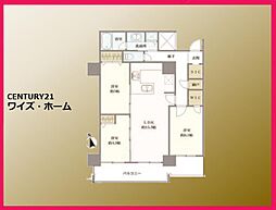 東京都杉並区和田2丁目