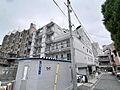 【外観】　落ち...