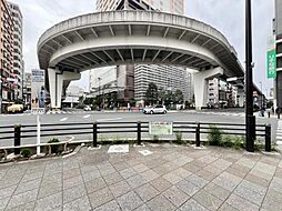 東京都荒川区西日暮里2丁目