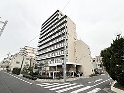 ベルシード梅島ブランシュ