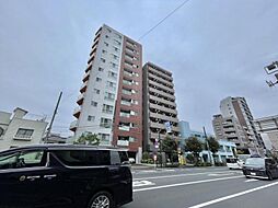 東京都豊島区上池袋2丁目