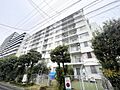 【外観】　シン...