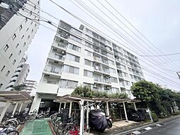 東京都江東区東砂7丁目