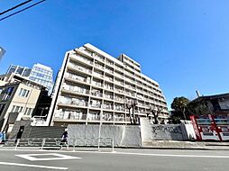 東京都渋谷区鶯谷町