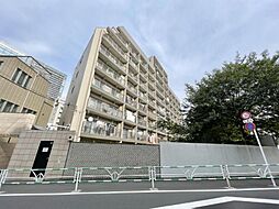 東京都渋谷区鶯谷町