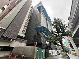 東京都港区西麻布3丁目