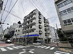 東京都中央区月島4丁目