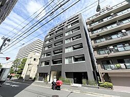 東京都中央区月島1丁目