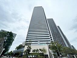 東京都中央区晴海3丁目