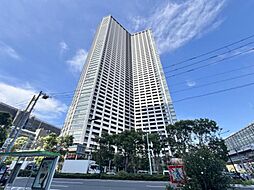 東京都中央区勝どき5丁目