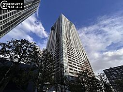 東京都中央区勝どき6丁目