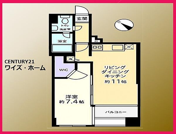 間取り：313004468186