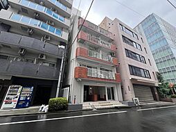 ワコー東日本橋マンション