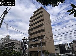 東京都葛飾区堀切3丁目