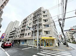 東京都大田区西蒲田7丁目