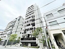 東京都港区南麻布1丁目