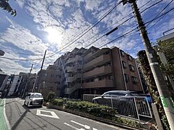 東京都渋谷区代々木3丁目