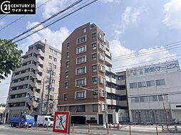 東京都大田区山王4丁目